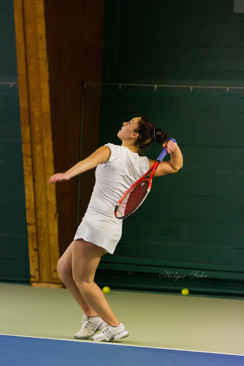 Bild 61 - Punktspiel Grossflottbeker THGC - TC GW Gifhorn : Ergebnis: 3:3